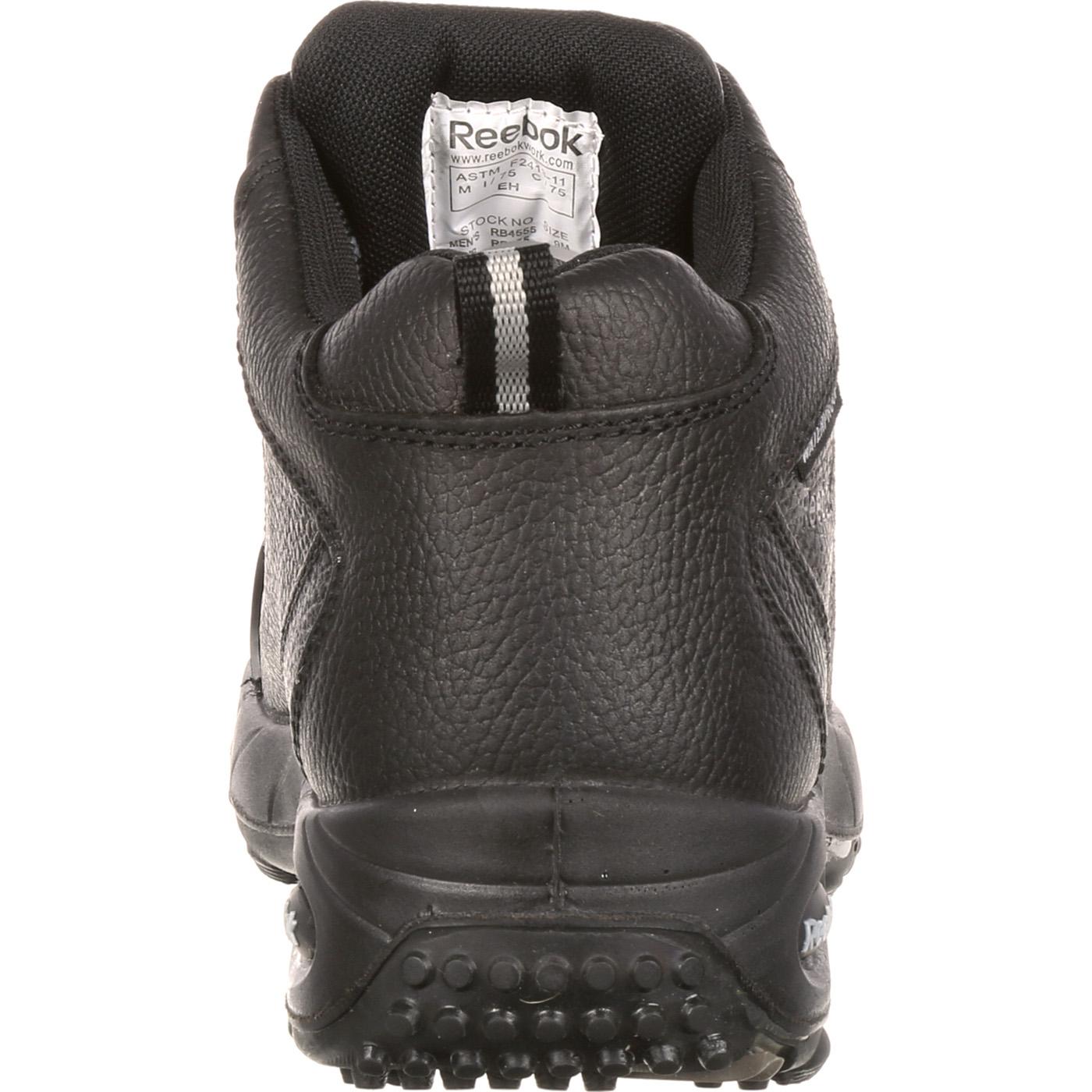 Reebok Tiahawk Composite Toe Waterproof Hiker Work Boot - back