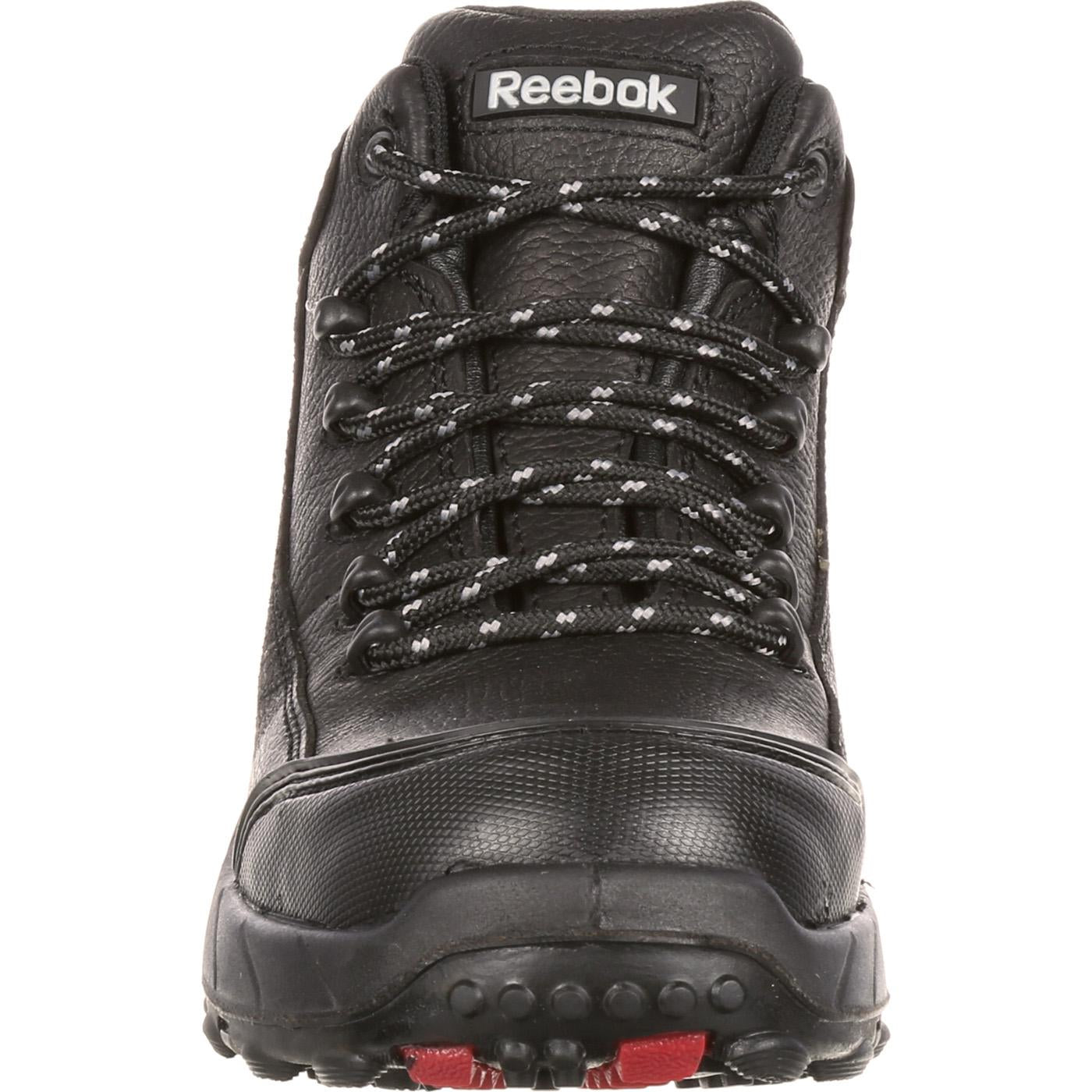 Reebok Tiahawk Composite Toe Waterproof Hiker Work Boot - front
