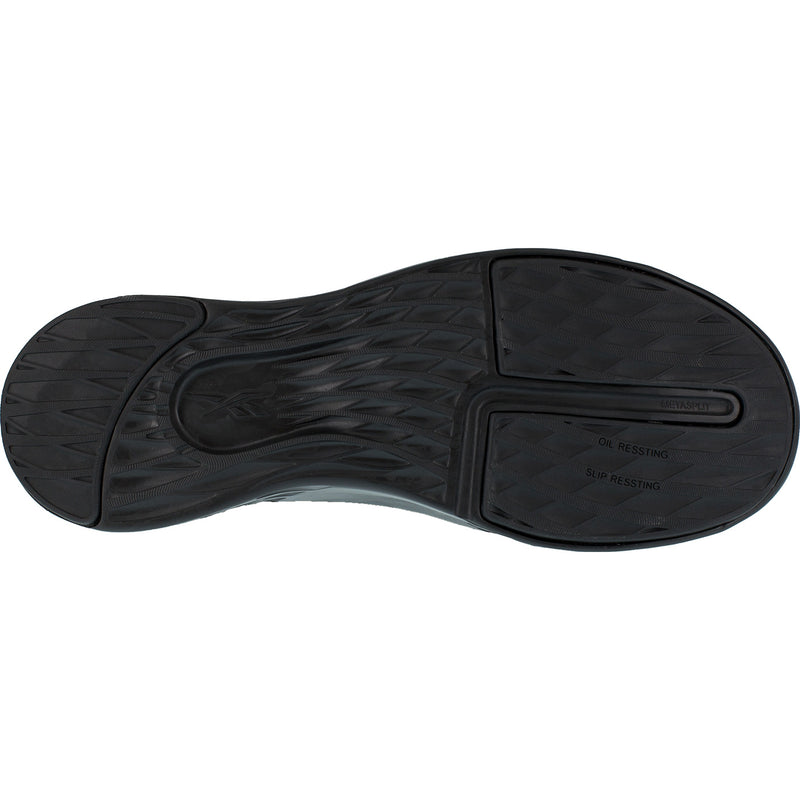 Reebok Astroride Strike Work Men's Composite Toe Electrical Hazard Athletic Shoe - outsole