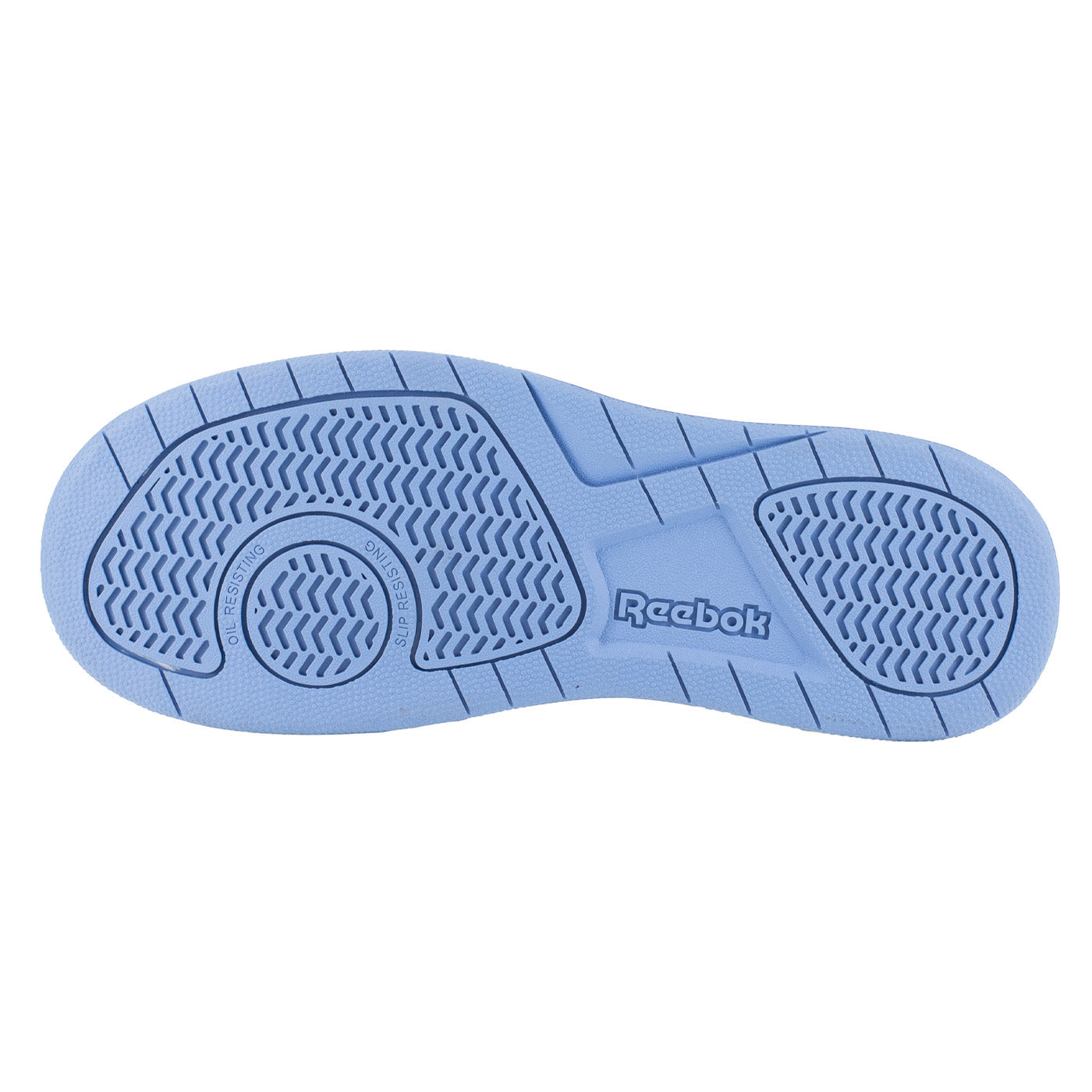 Reebok BB4500 Work Women's Composite Toe Static-Dissipative High Top Work Sneaker - outsole