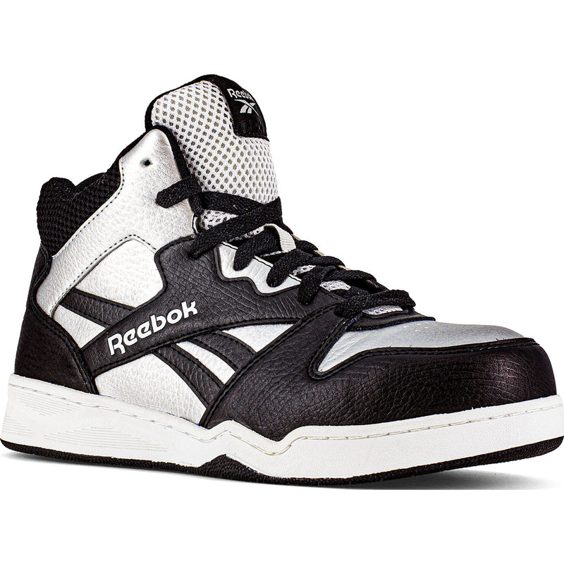 Reebok BB4500 Work Women's Composite Toe Electrical Hazard High Top Work Sneaker - main
