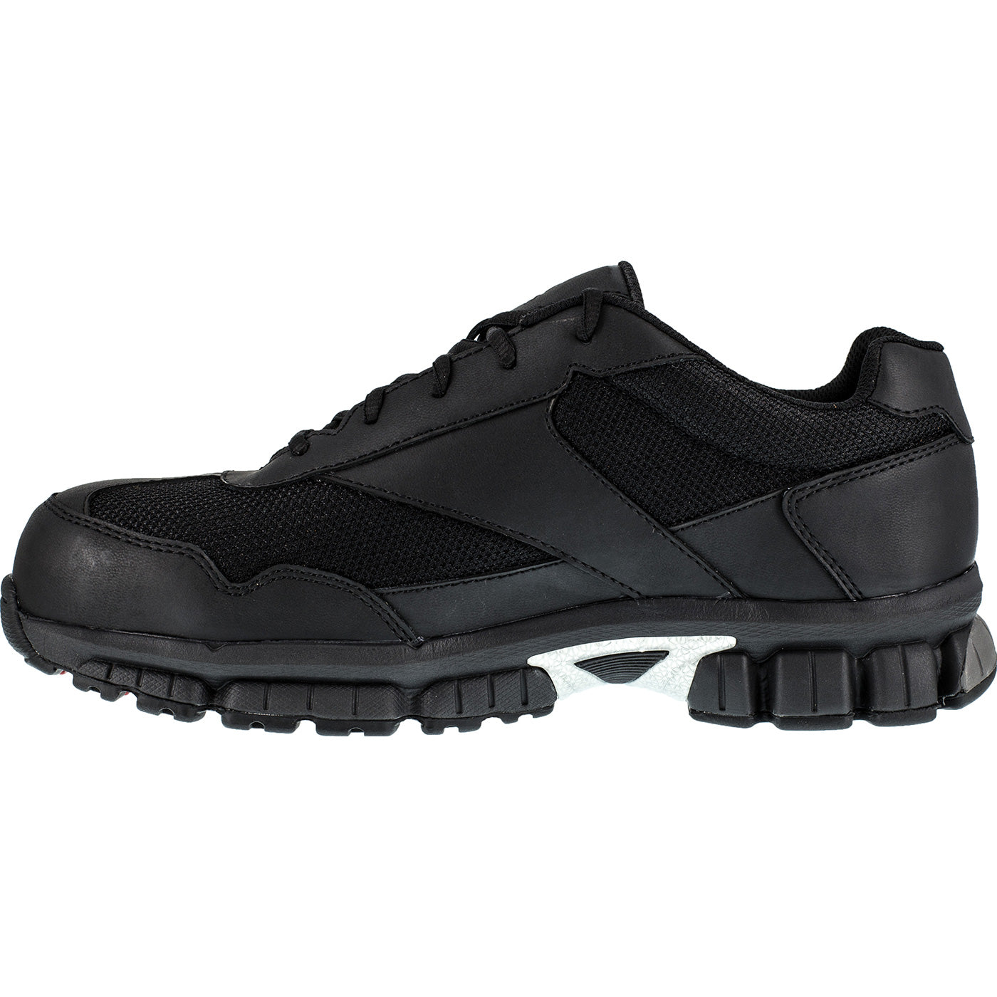 Reebok Ketia Composite Toe Work Athletic Shoe - profile