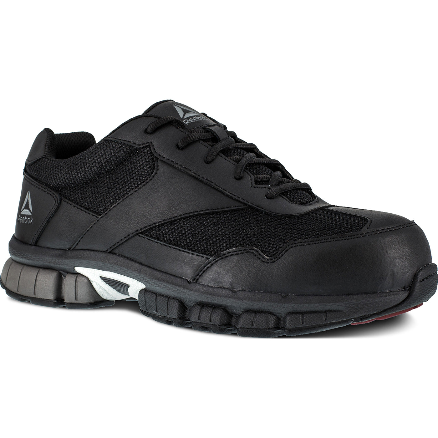 Reebok Ketia Composite Toe Work Athletic Shoe - main