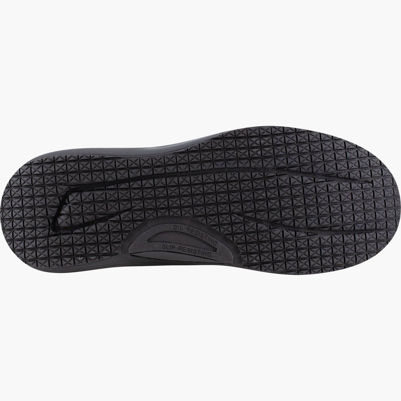 Reebok Lite Plus 4 Work Men's Electrical Hazard Slip-Resisting Athletic Work Shoe