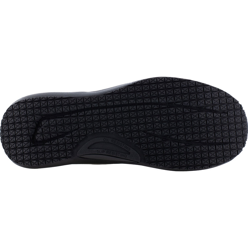 Reebok Lite Plus 4 Work Women's Composite Toe Static-Dissipative Athletic Work Shoe - outsole