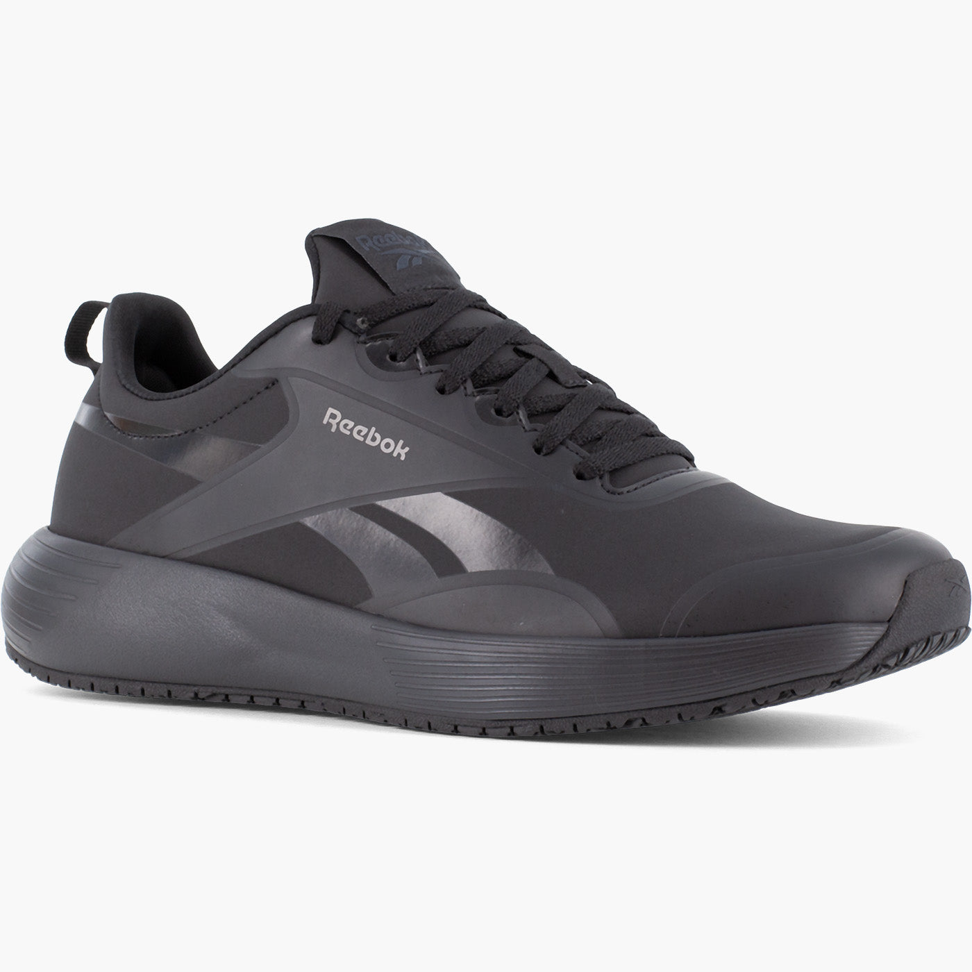 Reebok Lite Plus 4 Work Women's Electrical Hazard Slip-Resisting Athletic Work Shoe