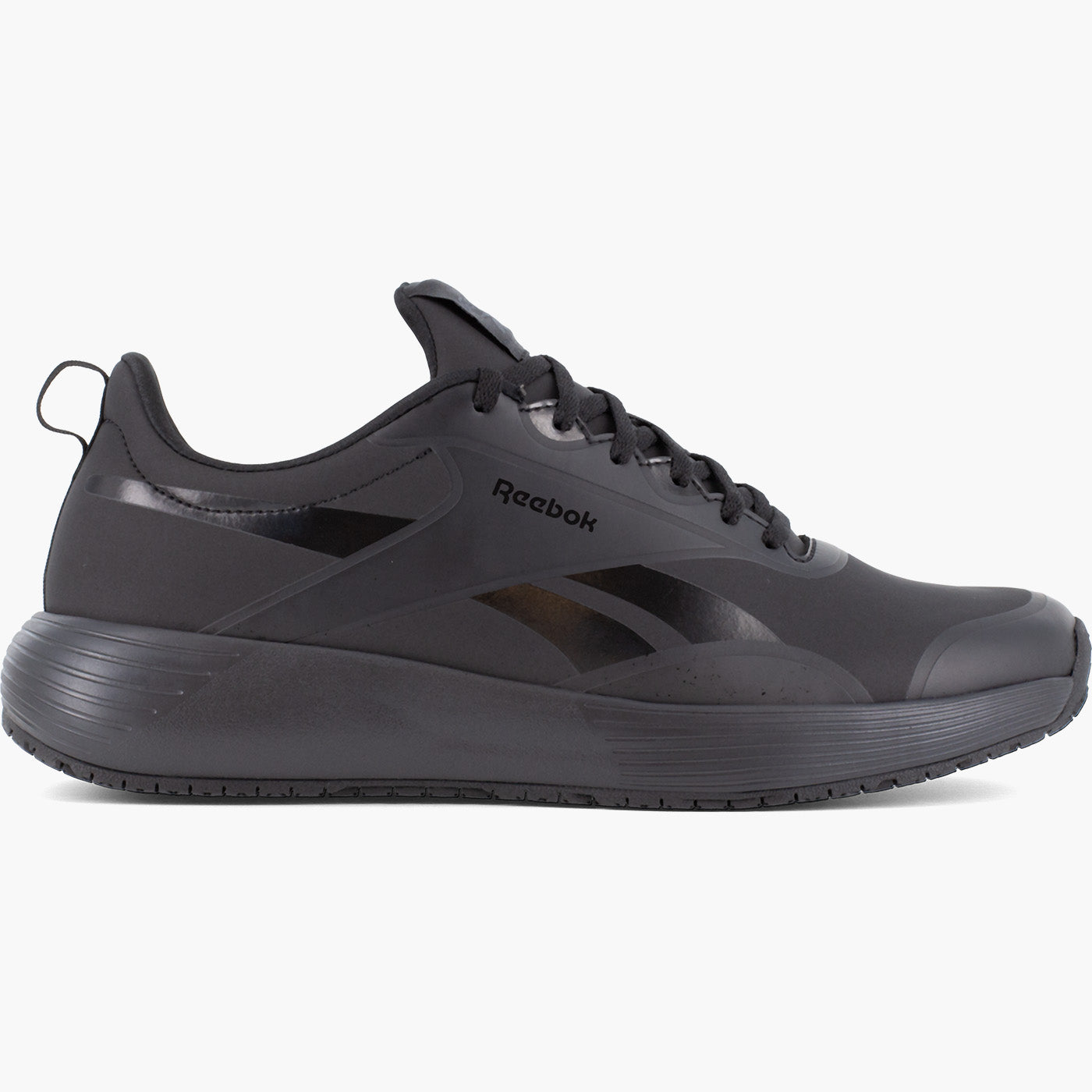 Reebok Lite Plus 4 Work Women's Electrical Hazard Slip-Resisting Athletic Work Shoe