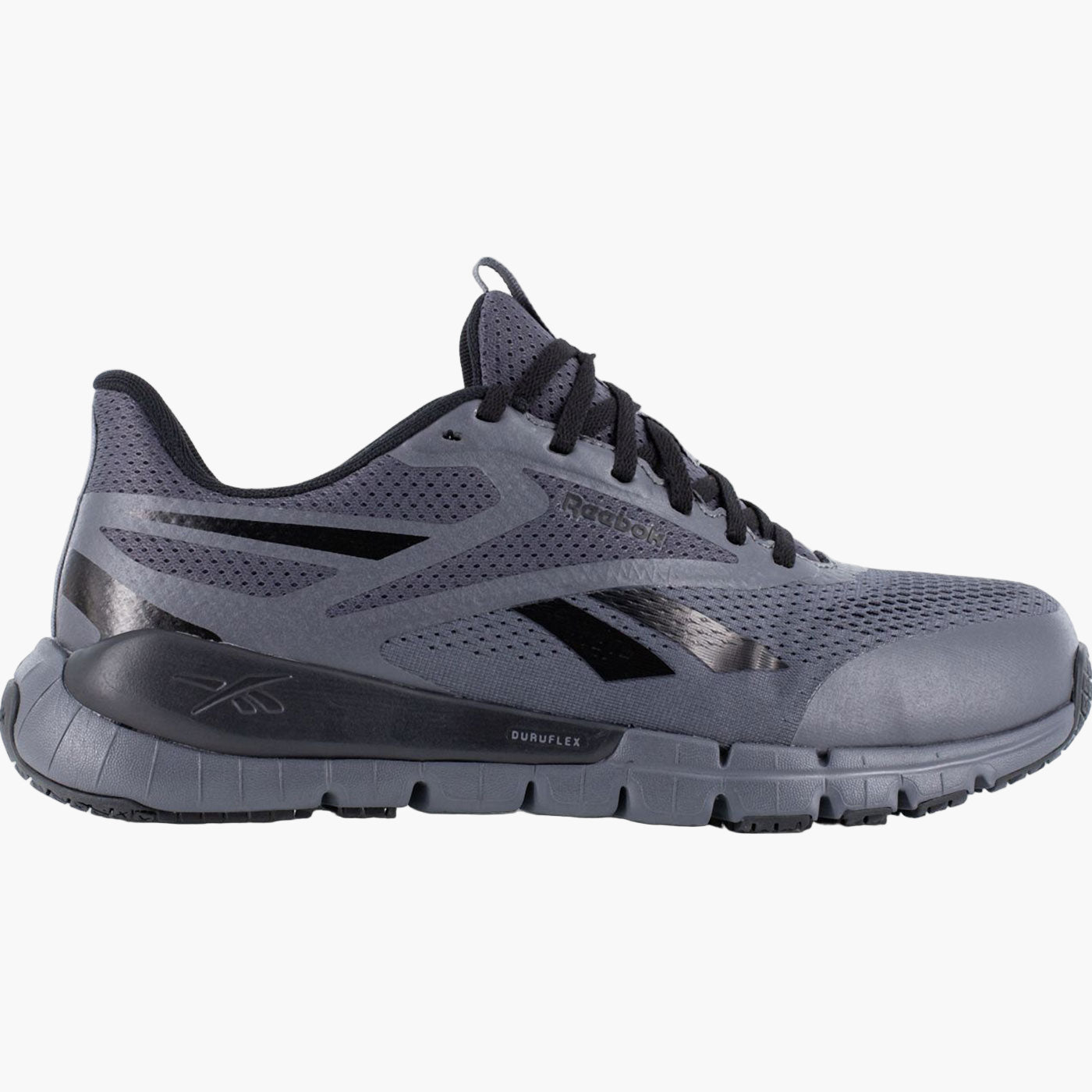 Reebok Flex Trainer Work Men's Composite Toe Static-Dissipative Athletic Work Shoe