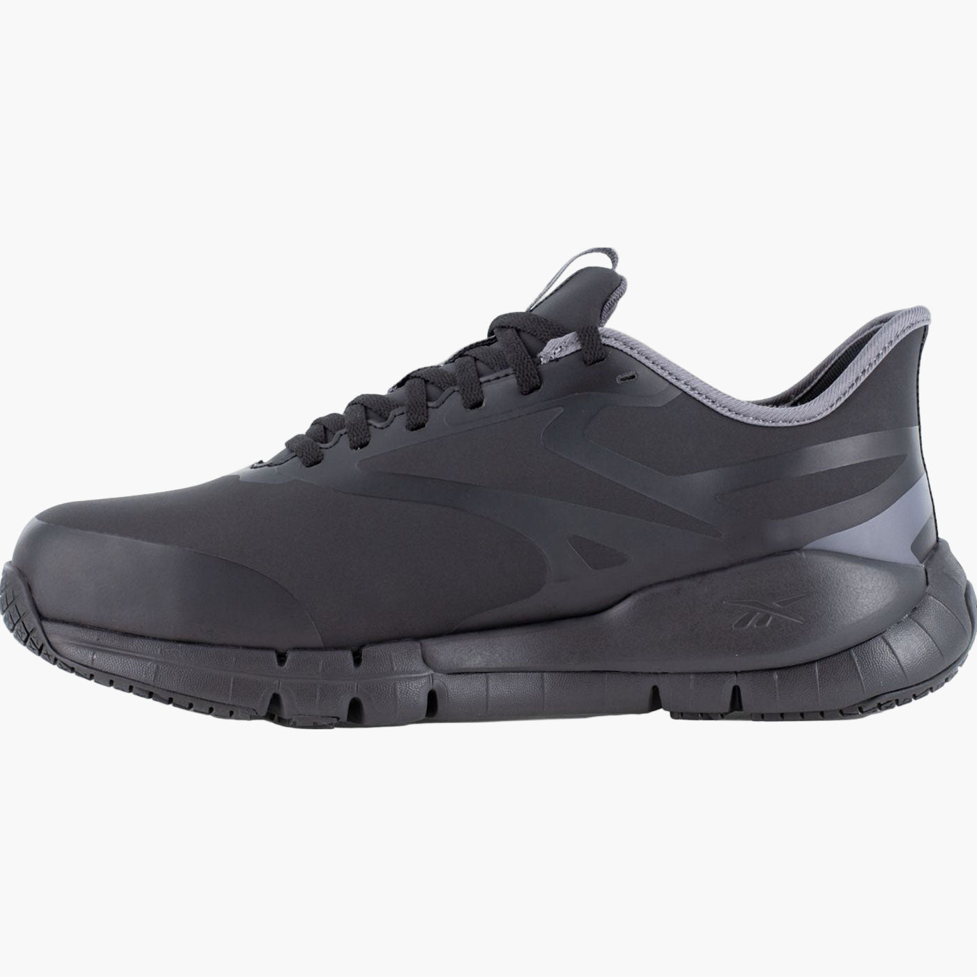 Reebok Flex Trainer Work Men's Metatarsal Composite Toe Electrical Hazard Athletic Work Shoe
