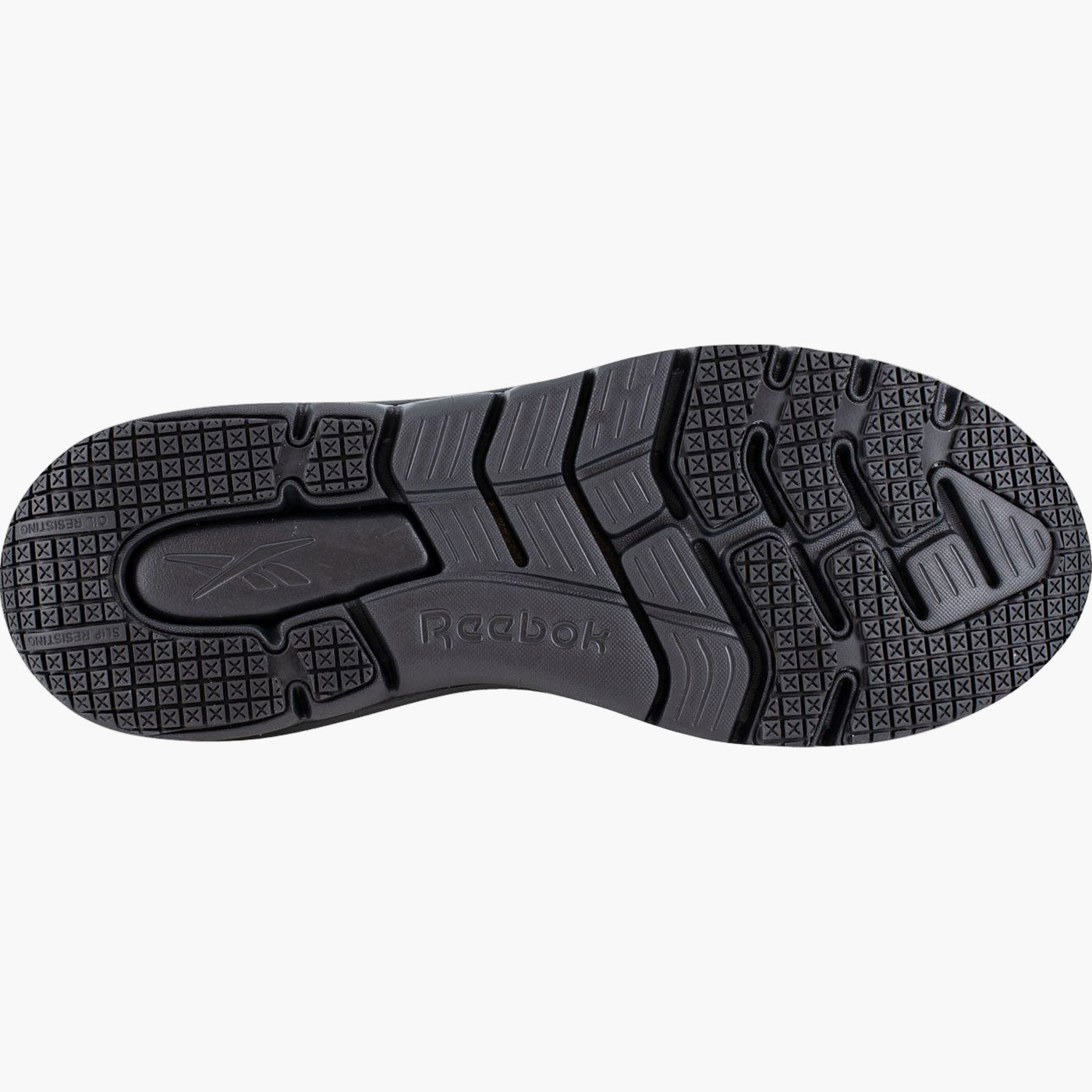 Reebok Flex Trainer Work Men's Metatarsal Composite Toe Electrical