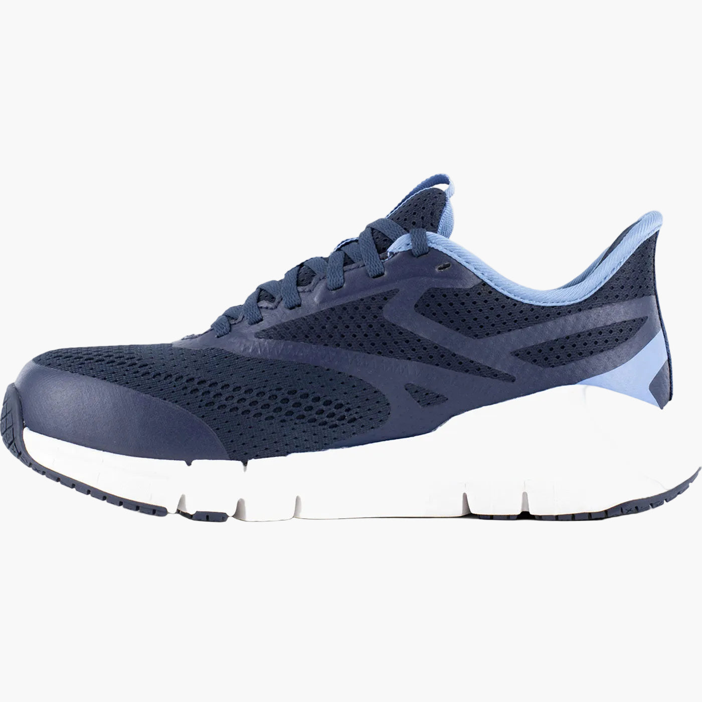 Reebok Flex Trainer Work Women's Composite Toe Static-Dissipative Athletic Work Shoe