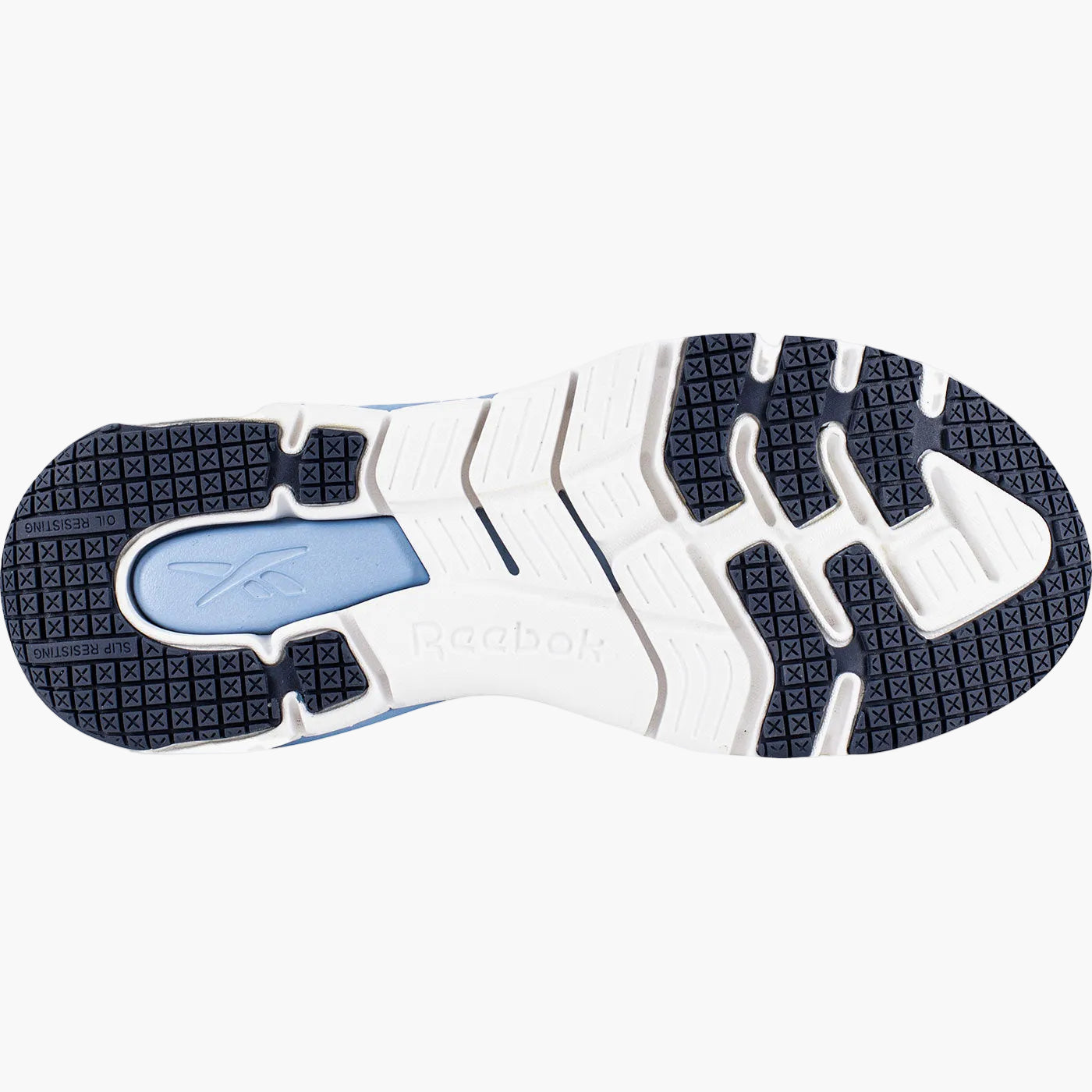 Reebok Flex Trainer Work Women's Composite Toe Static-Dissipative Athletic Work Shoe