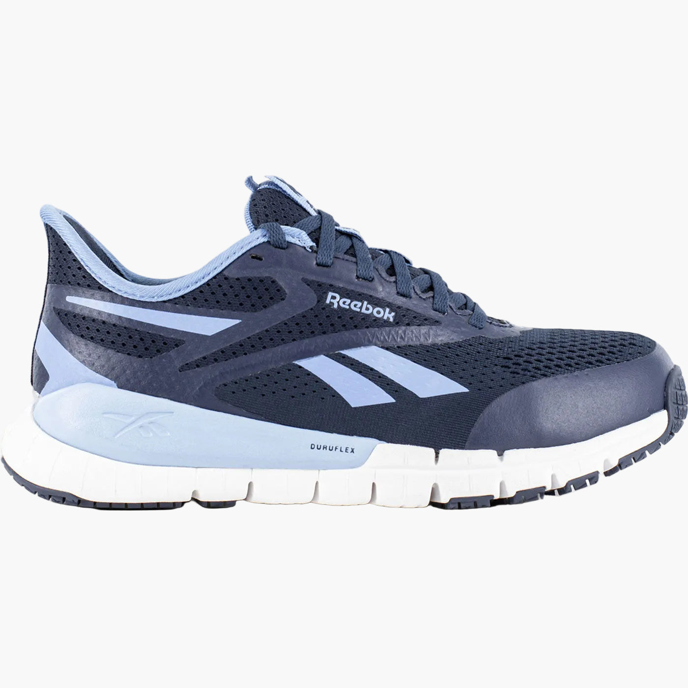 Reebok Flex Trainer Work Women's Composite Toe Static-Dissipative Athletic Work Shoe