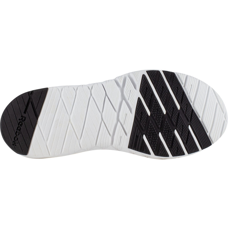 Reebok Flexagon Force XL Men's Composite Toe Static-Dissipative Athletic Work Shoe - outsole