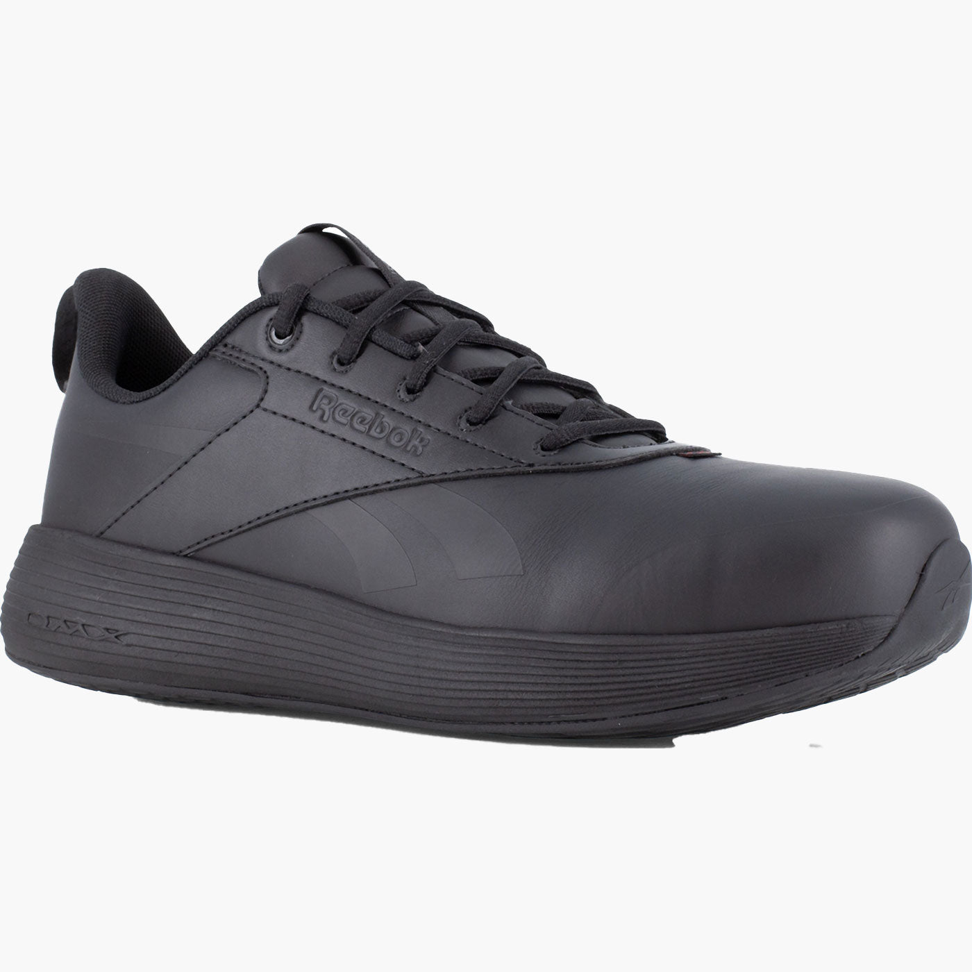 Reebok DMXair Comfort+ Work Women's Composite Toe Conductive Athletic Work Shoe