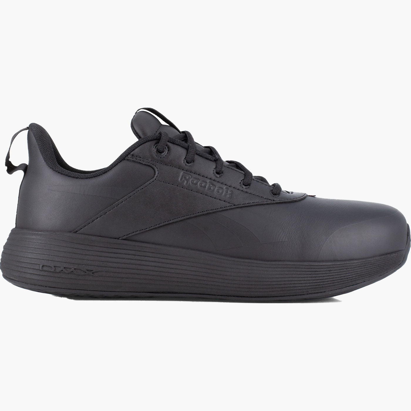 Reebok DMXair Comfort+ Work Women's Composite Toe Conductive Athletic Work Shoe