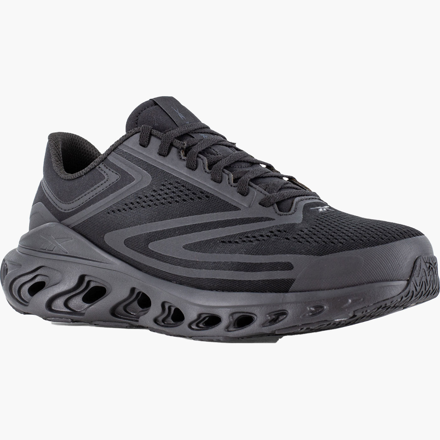 Reebok Fuel Flex Work Women's Composite Toe Electrical Hazard Athletic Work Shoe
