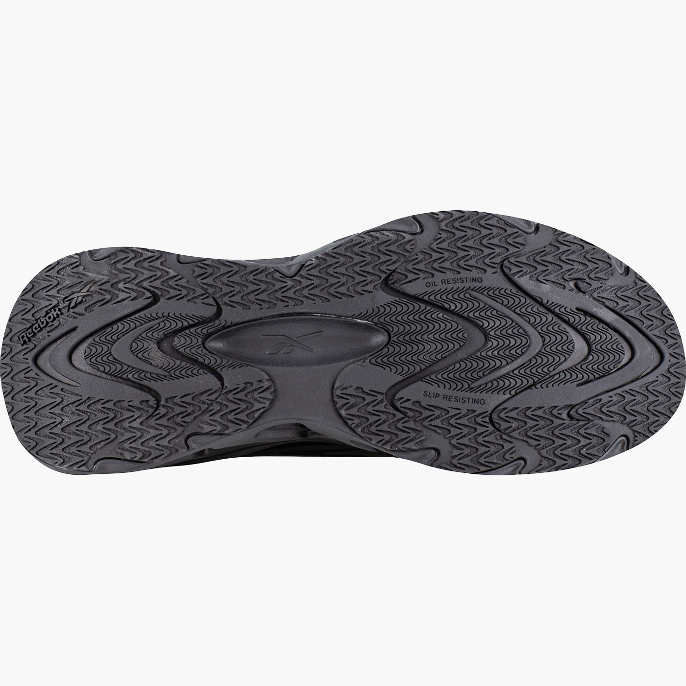 Reebok Fuel Flex Work Women's Composite Toe Electrical Hazard Athletic Work Shoe
