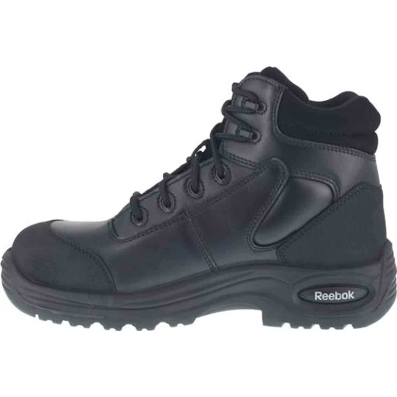 Reebok Trainex Composite Toe Sport Work Boot - profile