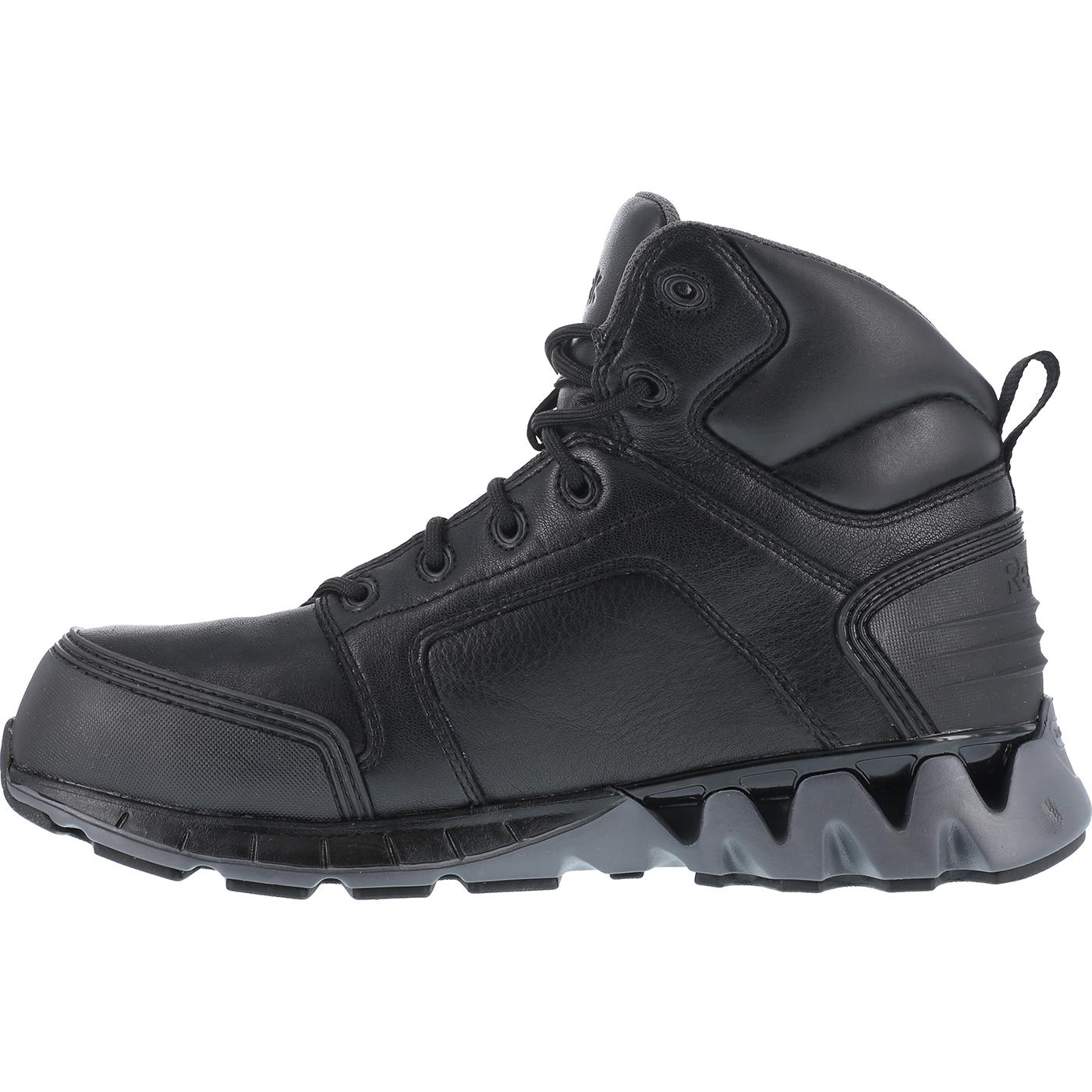 Reebok Zigkick Work Composite Toe Work Boot – Lehigh Outfitters