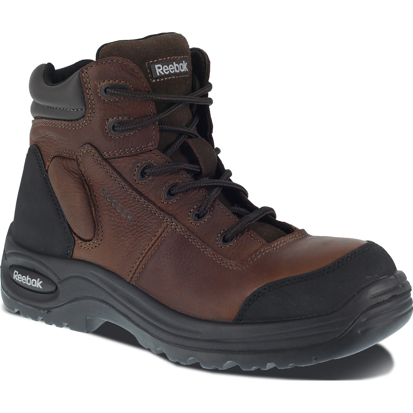 Reebok Trainex Women's Composite Toe Static-Dissipative Work Hiker - main