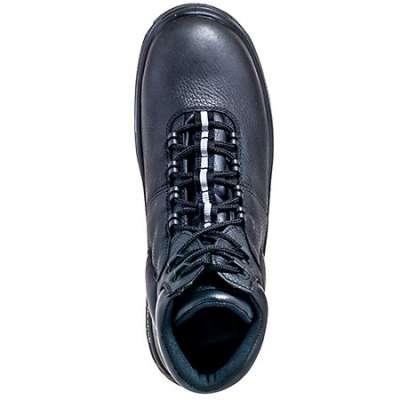 Reebok Trainex Women's Composite Toe Puncture-Resistant Waterproof Work Hiker - birdseye