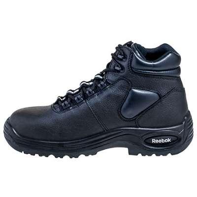 Reebok Trainex Women's Composite Toe Puncture-Resistant Waterproof Work Hiker - profile