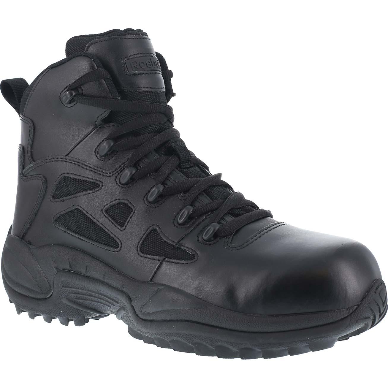 Reebok Rapid Response RB Women's Composite Toe Duty Boot - main