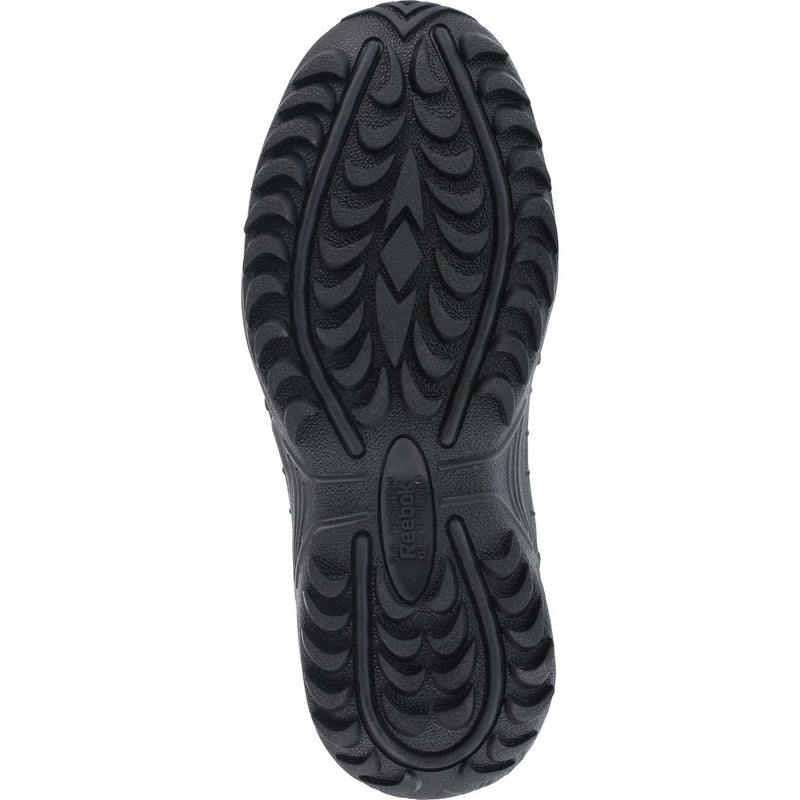 Reebok Rapid Response RB Composite Toe Duty Boot - outsole
