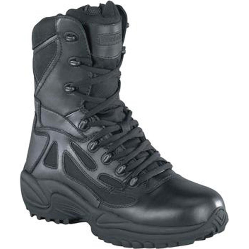 Reebok Stealth Duty Boot with Side Zipper - main