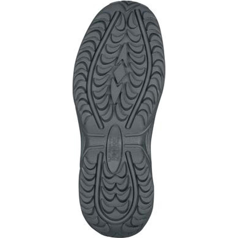 Reebok Stealth Duty Boot with Side Zipper - outsole