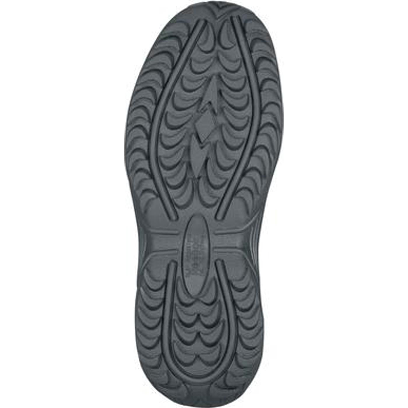 Reebok Stealth Duty Boot with Side Zipper - outsole