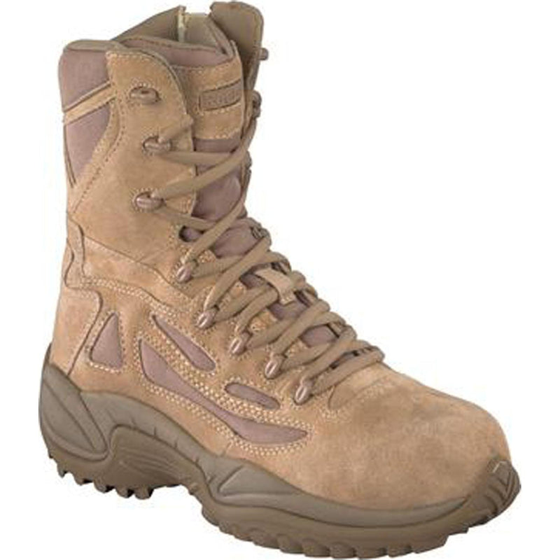 Reebok Stealth Duty Boot with Side Zipper - main