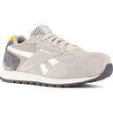 Reebok Work Harman Women's Composite Toe Static-Dissipative Leather Athletic Work Shoe - main