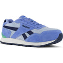 Reebok Work Harman Women's Composite Toe Static-Dissipative Leather Athletic Work Shoe - main