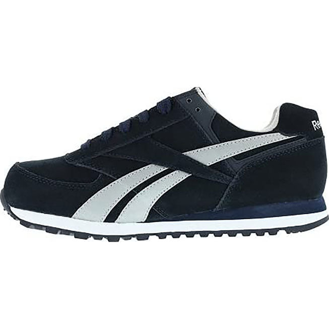 Reebok Leelap Retro Jogger Steel Toe Electrical Hazard Work Shoe - profile