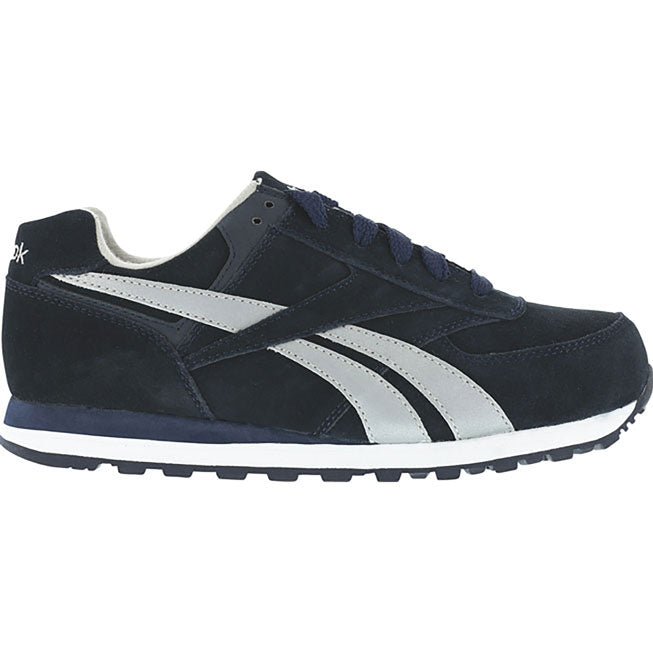 Reebok Leelap Retro Jogger Steel Toe Electrical Hazard Work Shoe - profile