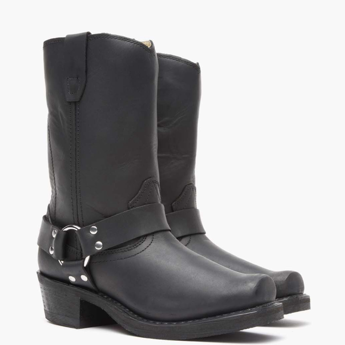 Durango® Women's Harness Western Boot - 12