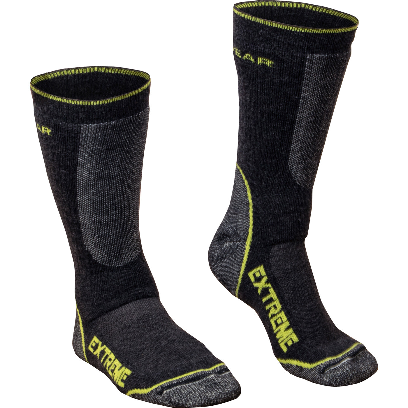 RefrigiWear Extreme Unisex Sock - profile