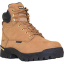 RefrigiWear Ice Logger Composite Toe Waterproof 400g Insulated Work Boot - main