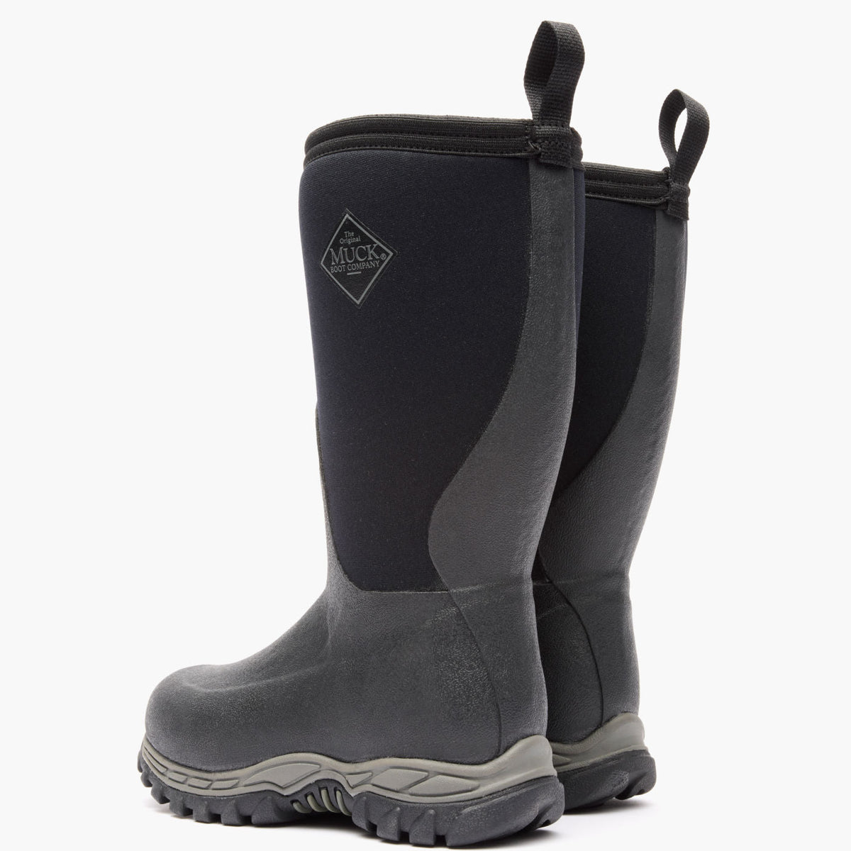 Kids Rugged Kids' Rugged II Boot – Lehigh Outfitters
