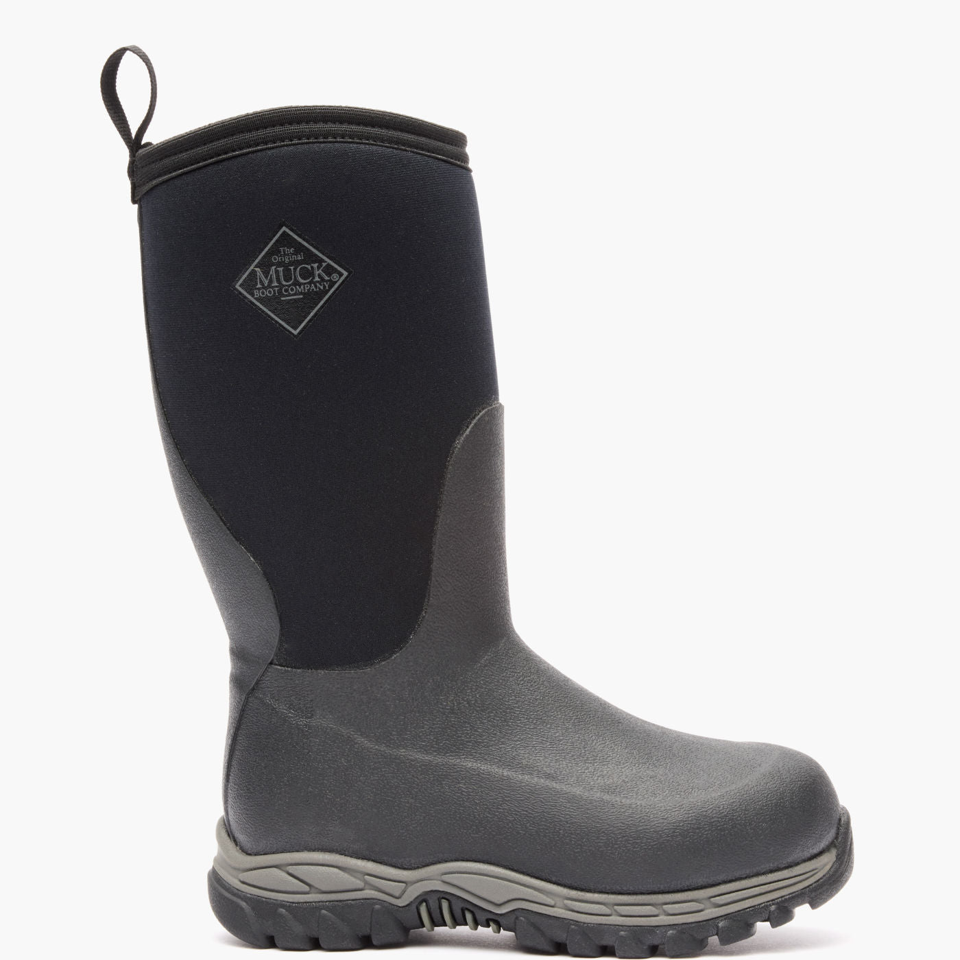 Kids' Rugged II Boot - profile