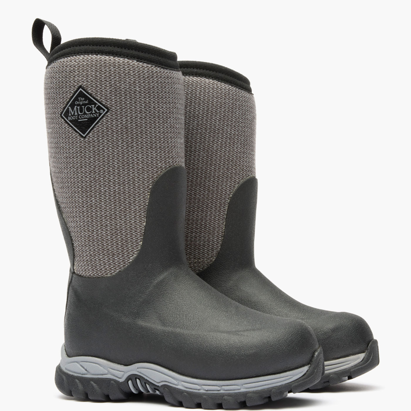 Kids' Rugged II Boot - 12