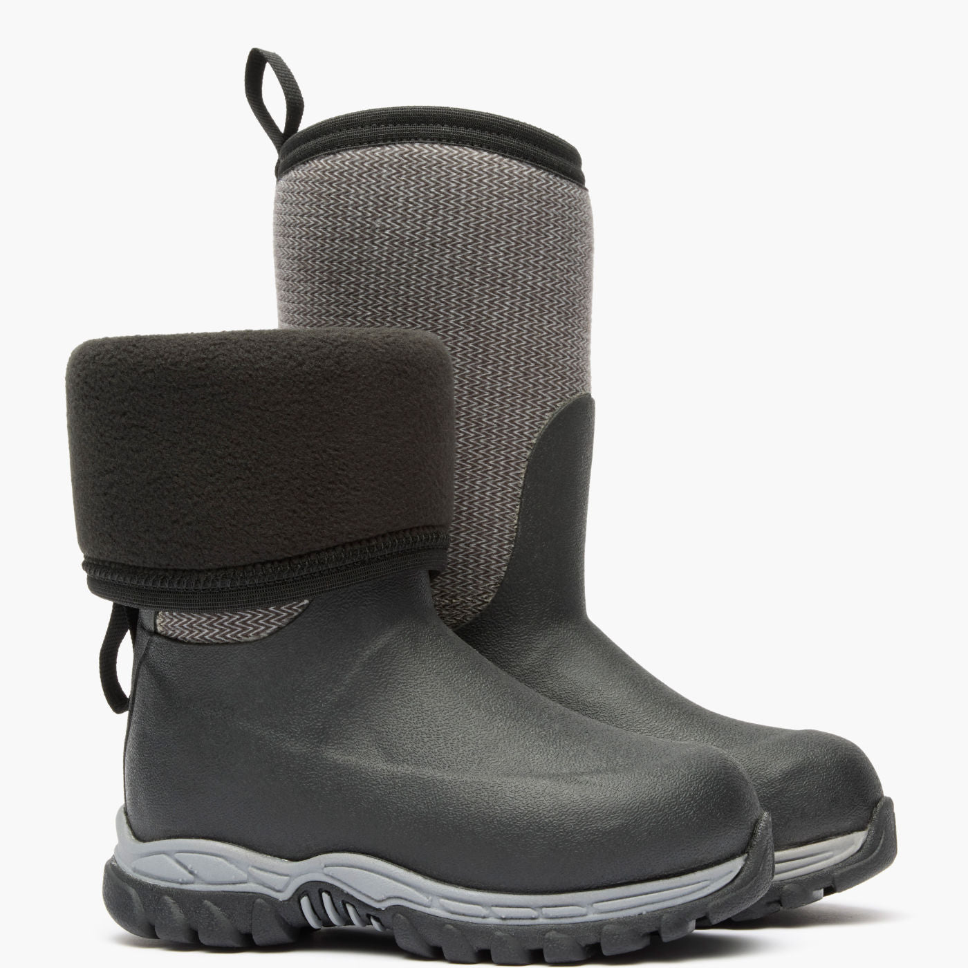 Kids' Rugged II Boot - 15