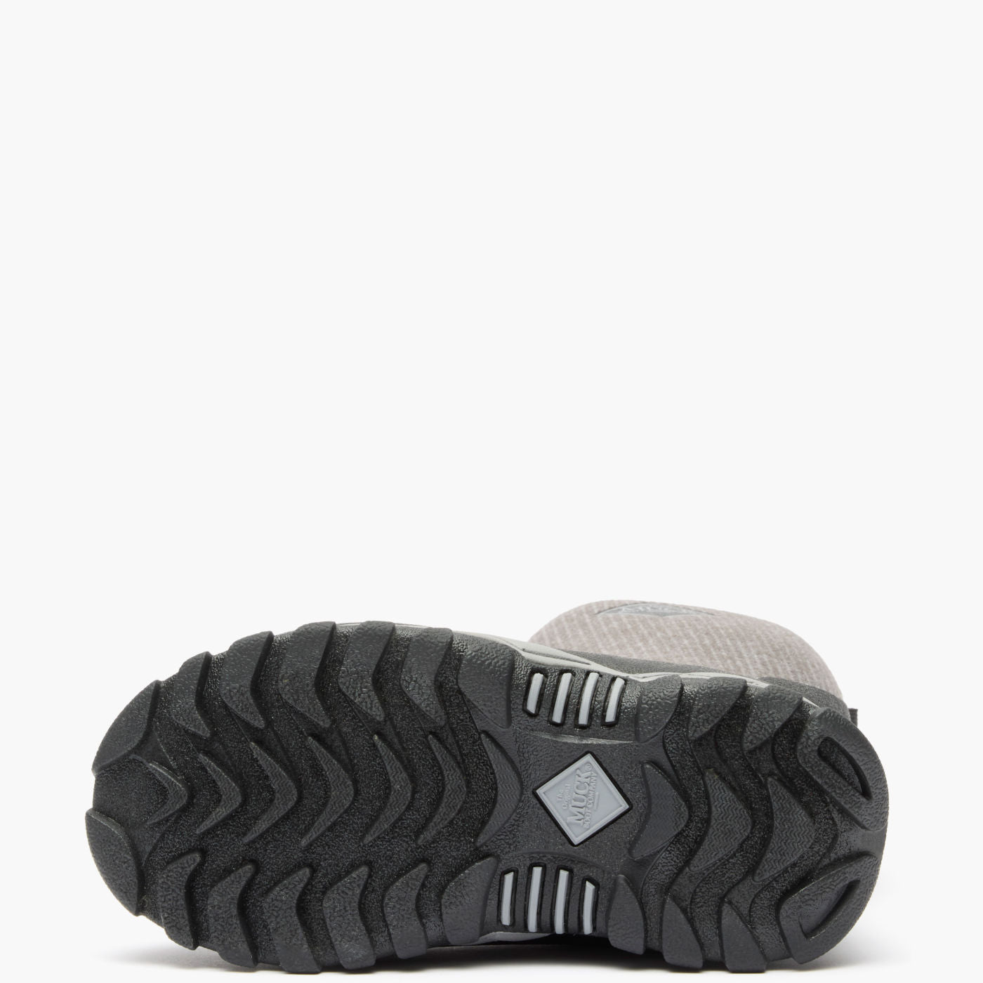 Kids' Rugged II Boot - outsole