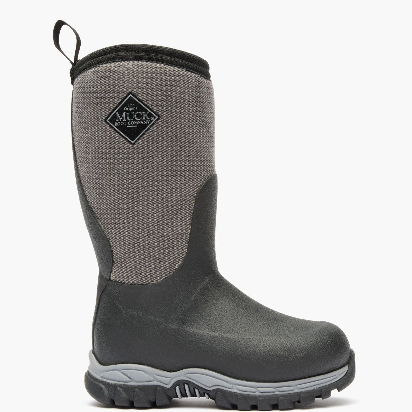 Kids' Rugged II Boot - profile