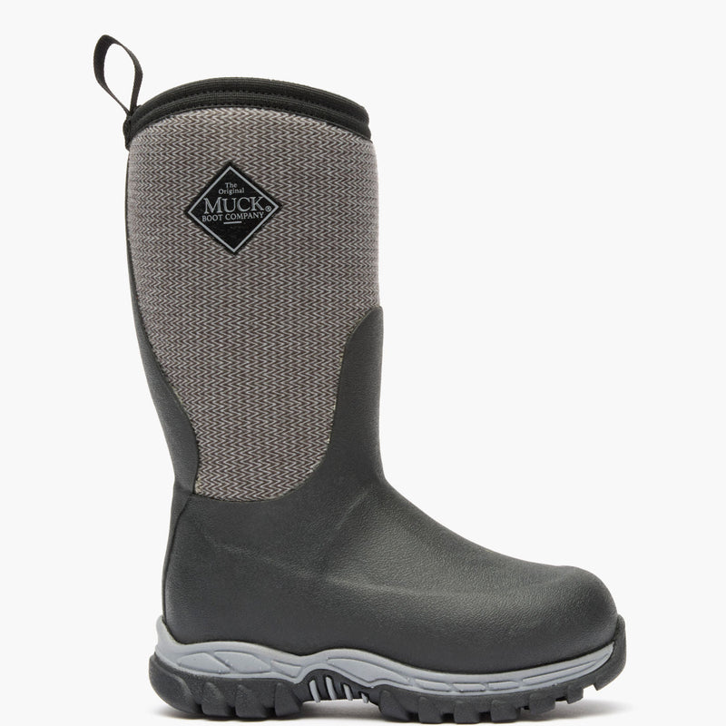 Kids' Rugged II Boot - profile