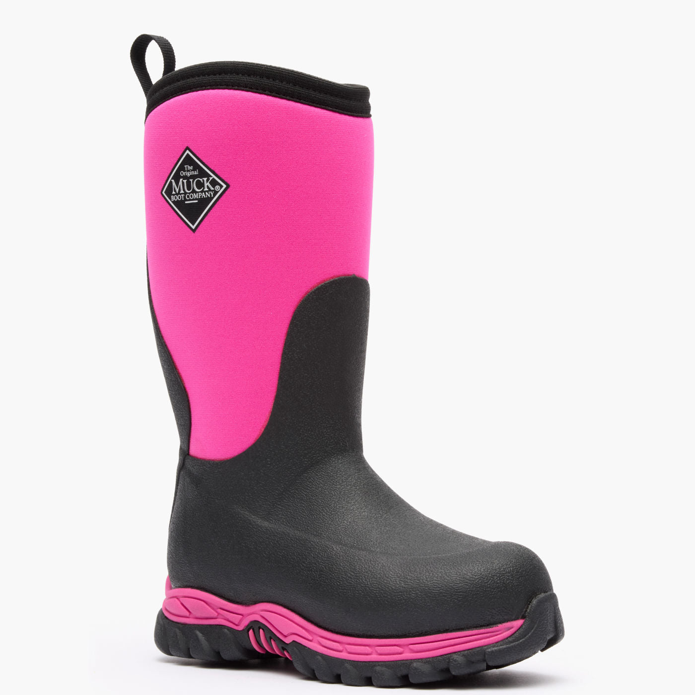 Kids' Rugged II Boot - main