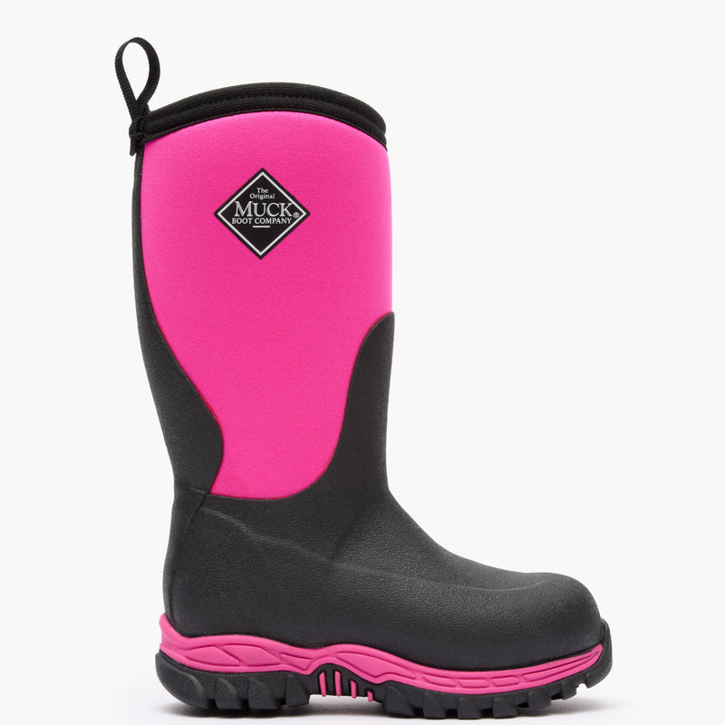 Kids' Rugged II Boot - profile