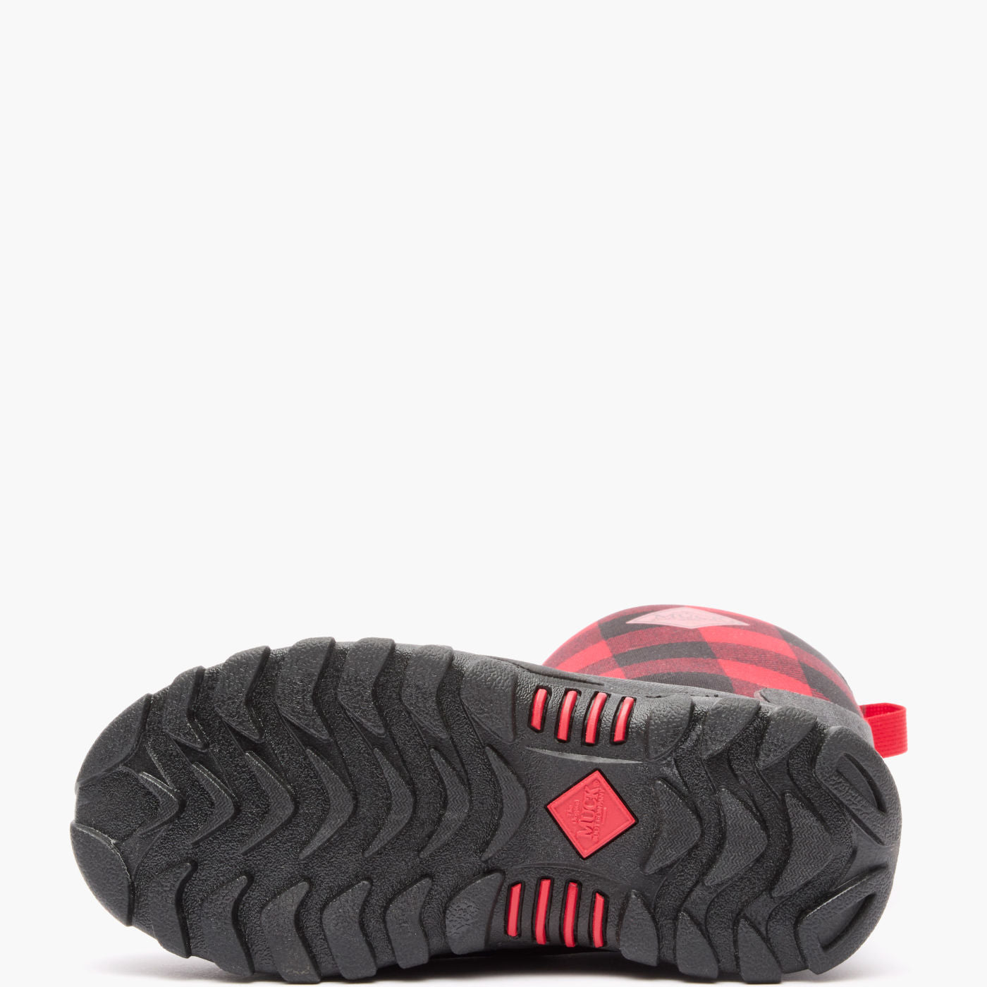 Kids' Rugged II Boot - outsole